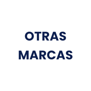 OTRAS MARCAS