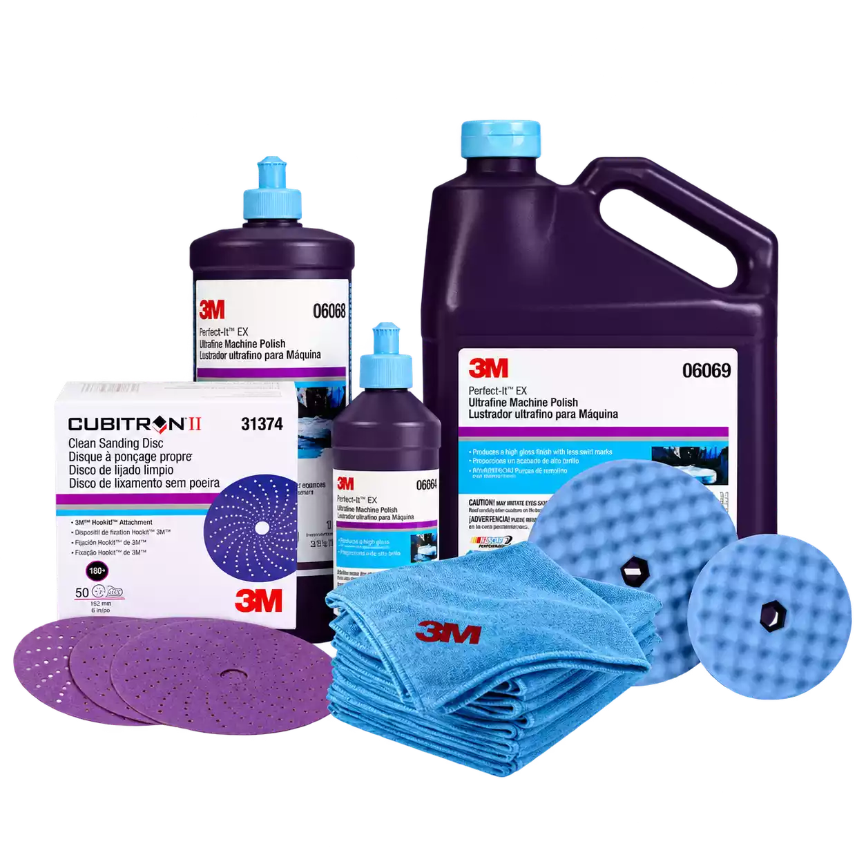 distribuidor autorizado 3m