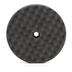 3M BORLA DOBLE CARA ESPONJA NEGRA 8" 5707 PZ (1 pz)