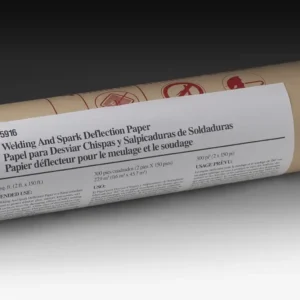 3M PAPEL PROTECTOR ANTICHISPAS 05916 ROLLO (1 pz)