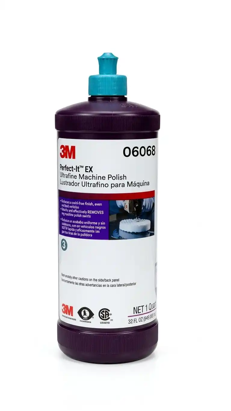 3M PERFECT IT 3000 ULTRAFINA PZ (0.95 l)