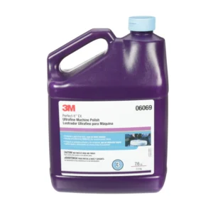 3M PERFECT IT 300 ULTRAFINA P/MARCAS DE BORLA 6069 PZ (3.78 l)