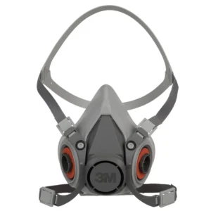 3M MASCARILLA MEDIANA 6200 PZ (1 pz)