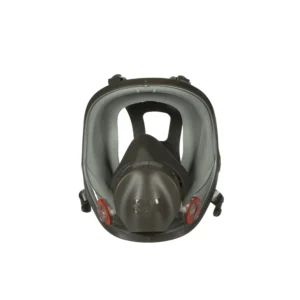 3M MASCARILLA MEDIANA DE CARA COMPLETA 6800