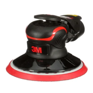 3M LIJADORA NEUMATICA CV 6IN 3/16 PZ (1 pz)