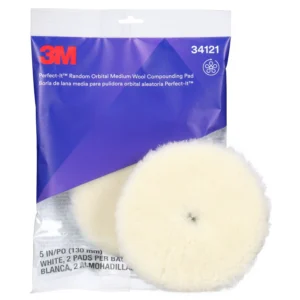 3M BORLA LANA MED ORB 5 BOLSA (2 pz)