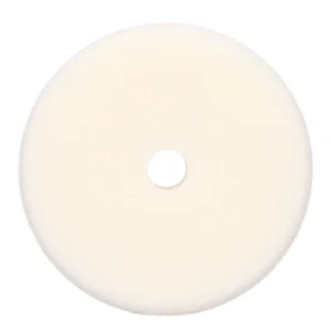 3M-34122    3M BORLA ESPONJA BLANCA ORB 5 (BOLSA 2.0pz)