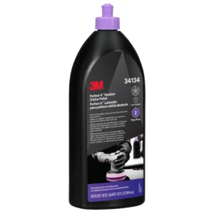 3M PULIMENTO P PULIDORA ORBITAL PZ (946 ML)