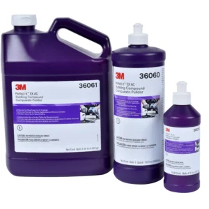 3M PERFECT IT COMPUESTO PULIDOR EX