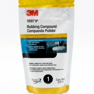 3M COMPUESTO PULIDOR PERFECT-IT II