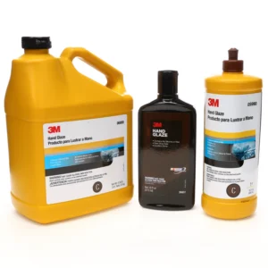 3M REMOVEDOR DE MARCAS CIRCULARES PZ (225 ml)
