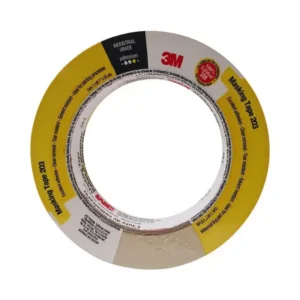 3M MASKING TAPE 203