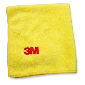 3M Paño absorbente amarillo Scotch-Brite 36 x 36 cm