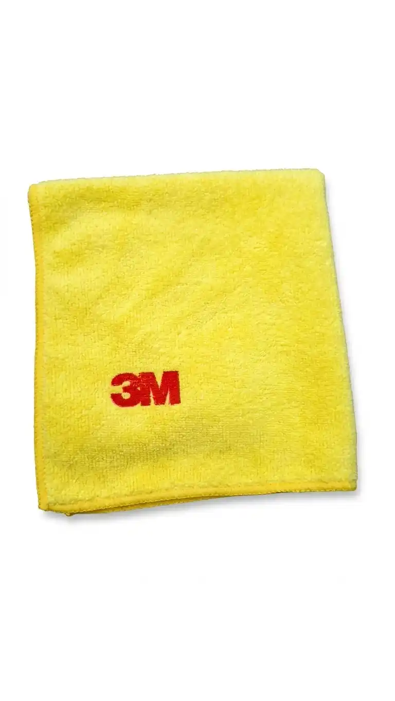 3M Paño absorbente amarillo Scotch-Brite 36 x 36 cm